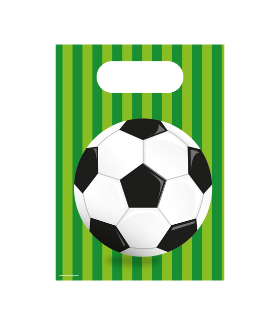 Borse regalo Calcio