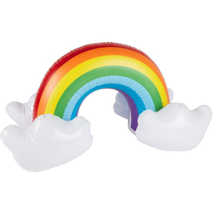 Arcobaleno gonfiabile 48 cm