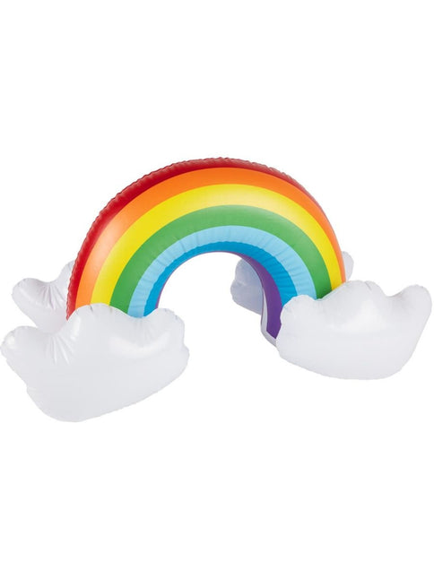 Arcobaleno gonfiabile 48 cm