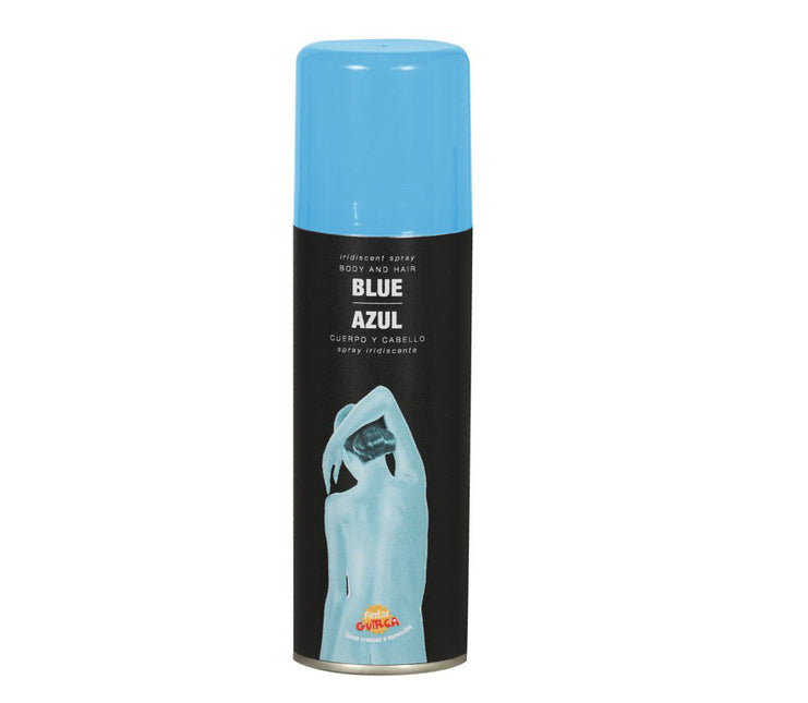 Bodypaint Spray Blu 100ml