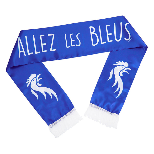 Sciarpa Allez Les Bleus 1.45m