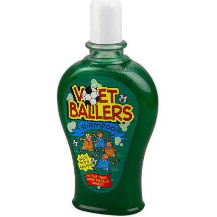 Fun Shampoo Footballer 350ml