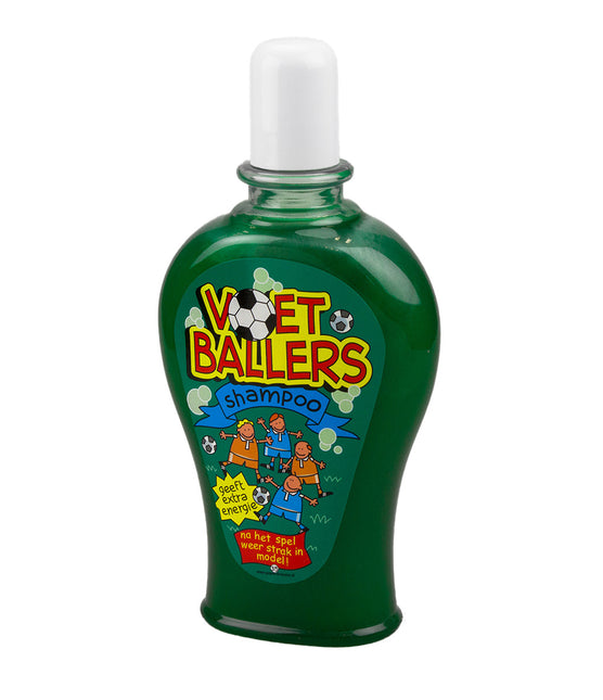 Fun Shampoo Footballer 350ml