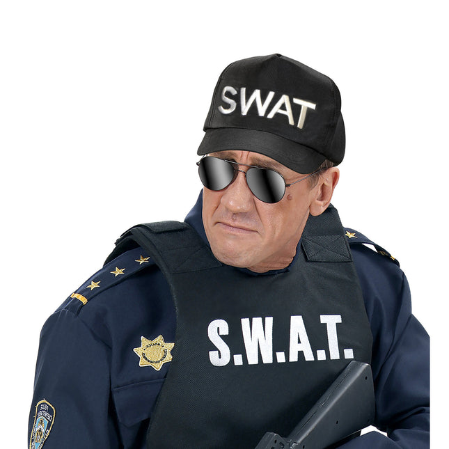 Polizia Pet S.W.A.T.