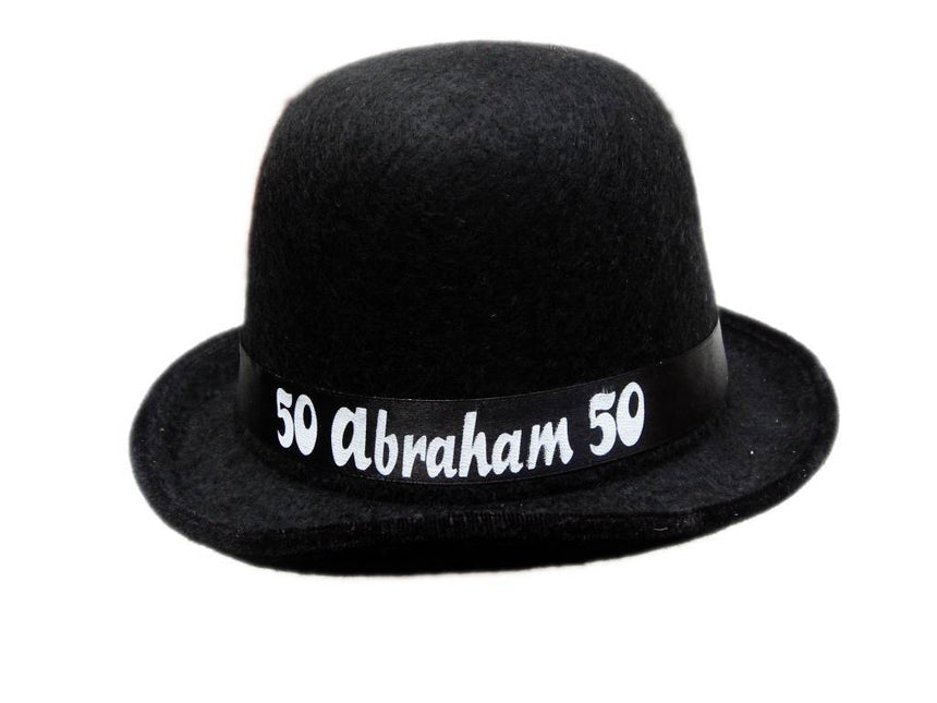 Cappello Abraham