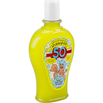 Fun Shampoo 50 Anni 350ml