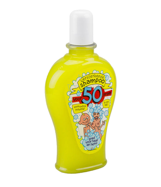 Fun Shampoo 50 Anni 350ml