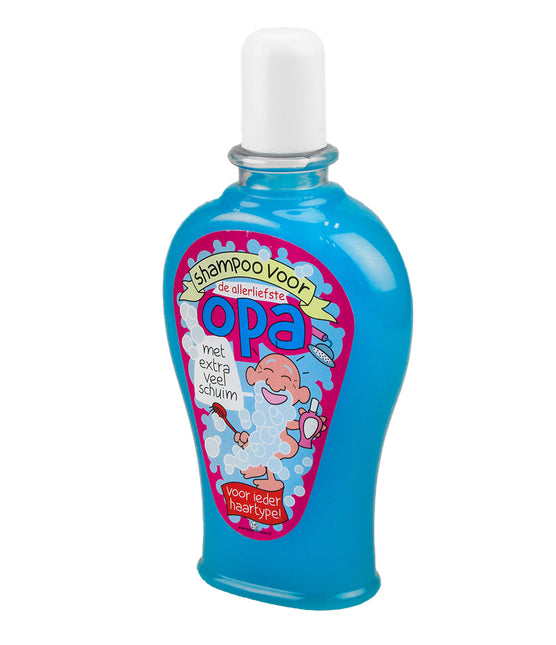 Fun Shampoo Grandpa 350ml