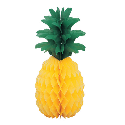 Ananas a nido d'ape 35,6 cm