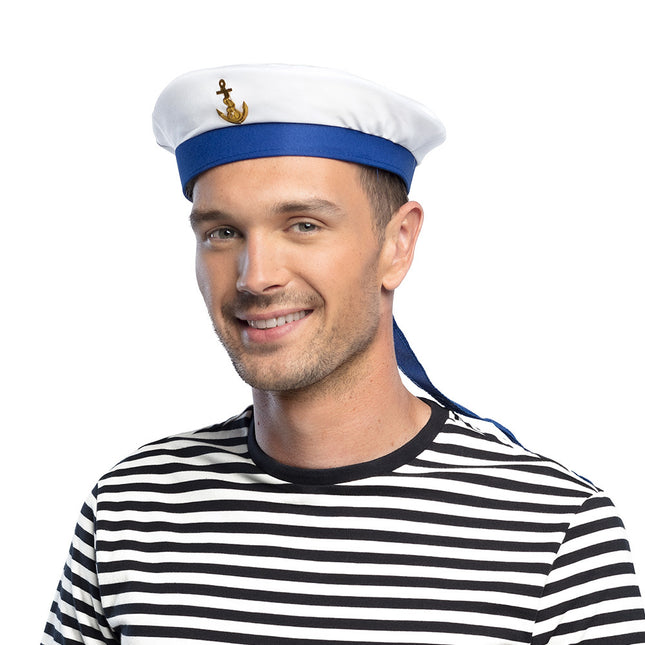 Cap Sailor