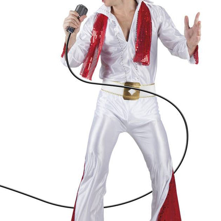 Costume da Elvis