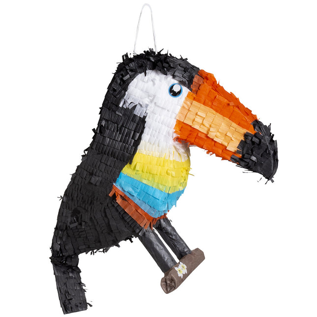 Pinata Toucan 53 cm