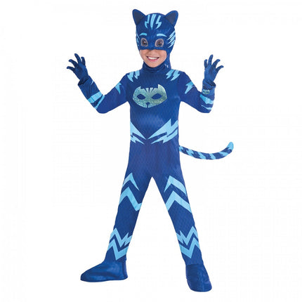 Costume da bambino PJMASKS Catboy