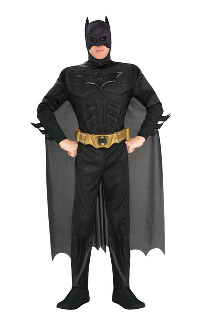 Costume da Batman
