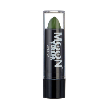 Rossetto Moon Terror Halloween Verde Zombie 4.2g