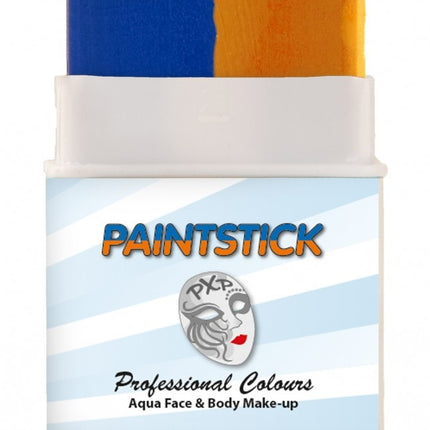 PXP Schmink Stick Blu/Arancione 7gr