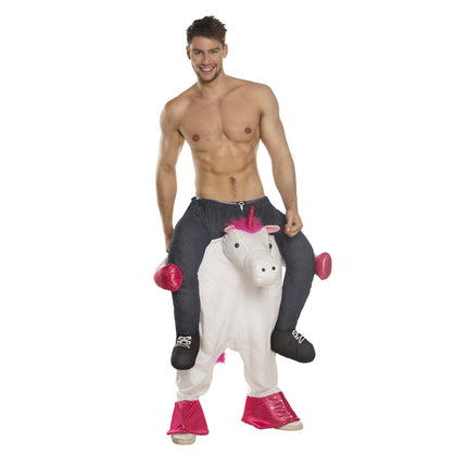 Costume da Unicorno Portami