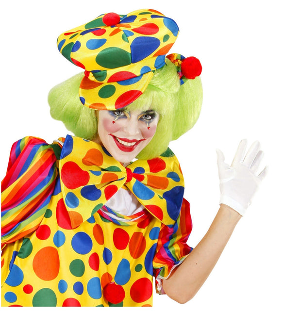 Fiocco da clown grande