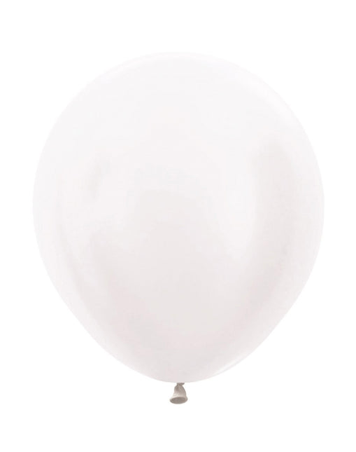 Palloncini Perla Perla 406 45cm 25pz