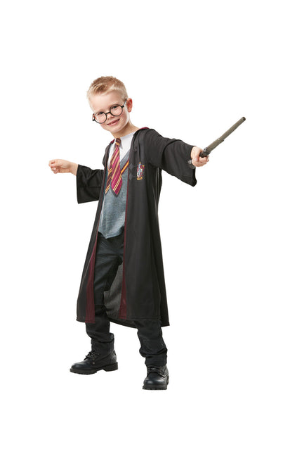 Tuta Harry Potter Bambino Luxe