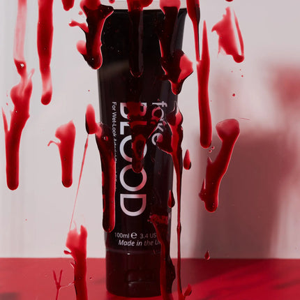 Moon Terror Sangue Finto 100ml Sangue Finto 100ml