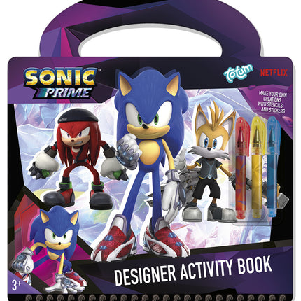 Libro Sonic Craft