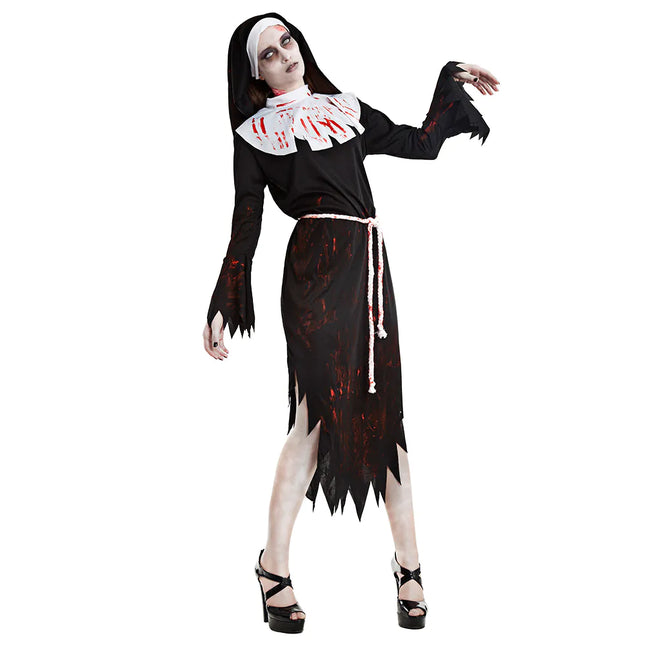 Costume Halloween Donna Non