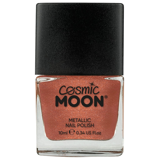 Smalto metallizzato Cosmic Moon Oro Rosa 14ml