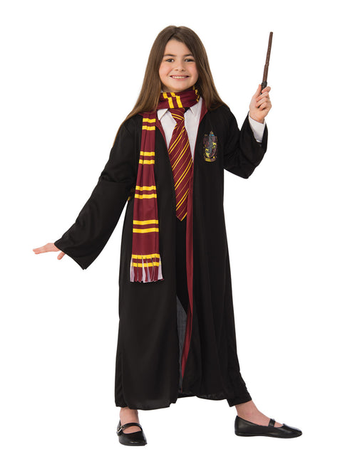 Costume Harry Potter Grifondoro Bambino