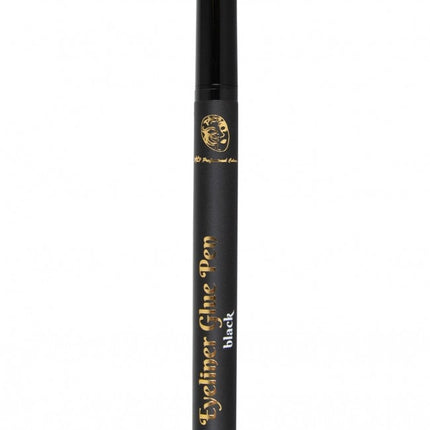 PXP Colla per ciglia Eyeliner Nero