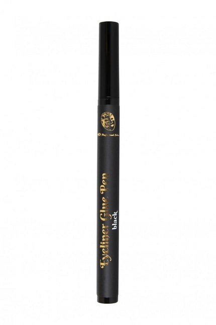 PXP Colla per ciglia Eyeliner Nero