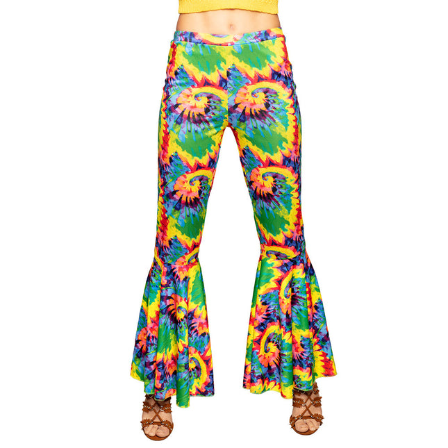 Pantaloni svasati Hippie M