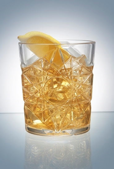 Bicchiere da cocktail Riutilizzabile 350ml