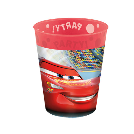 Tazza Cars riutilizzabile 250ml