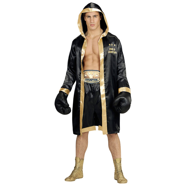 Costume da Boxer Uomo