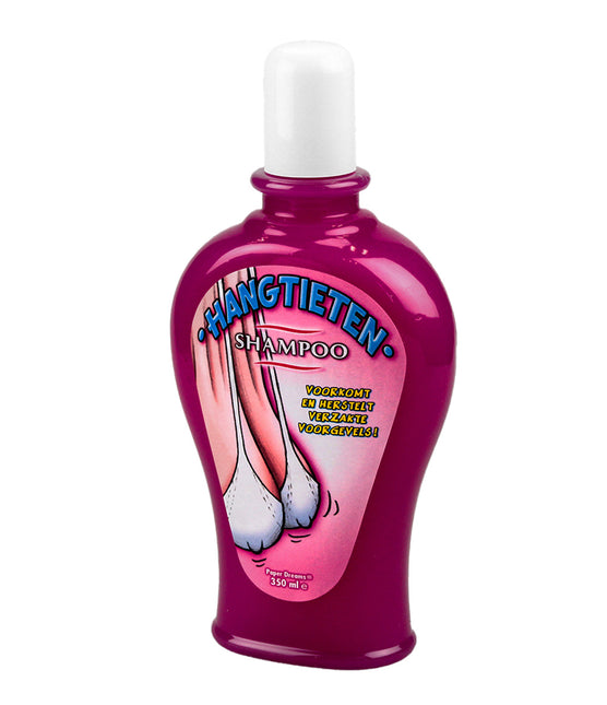 Fun Shampoo Hanging Tits 350ml