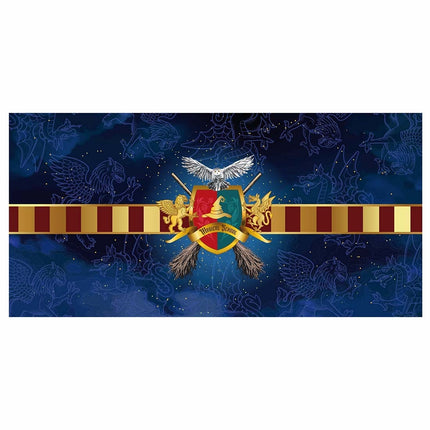 Tovaglia di Harry Potter 2,74 cm