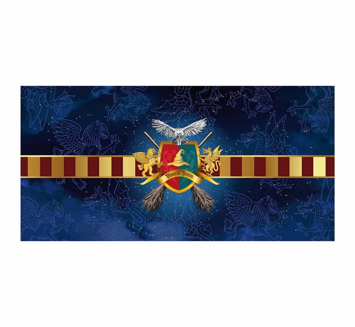 Tovaglia di Harry Potter 2,74 cm