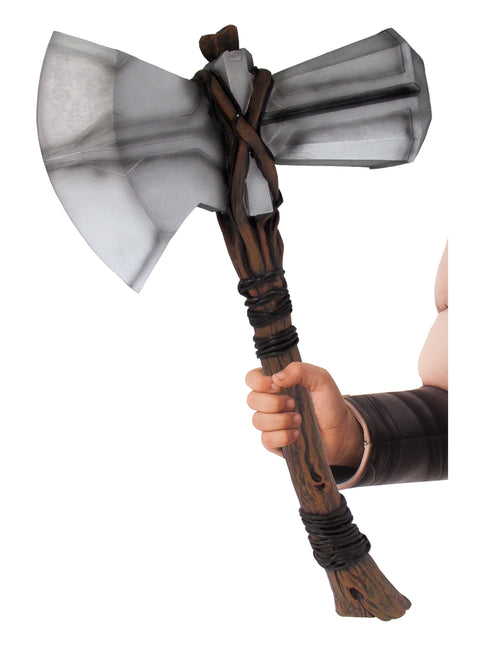 Martello di Thor Stormbreaker