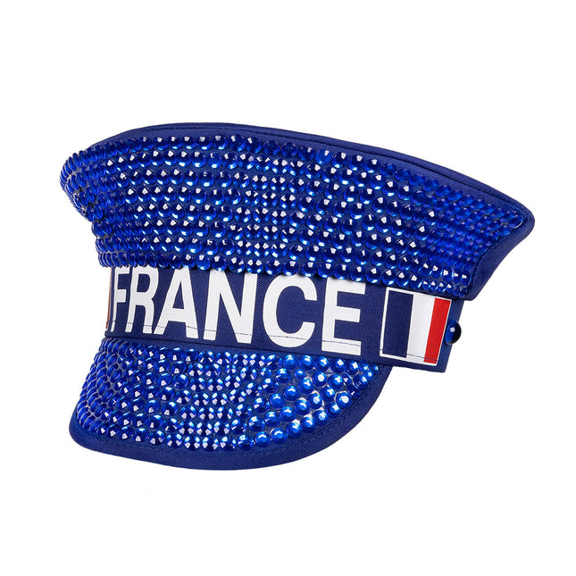 Francia Cap