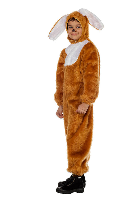 Costume da lepre bambino