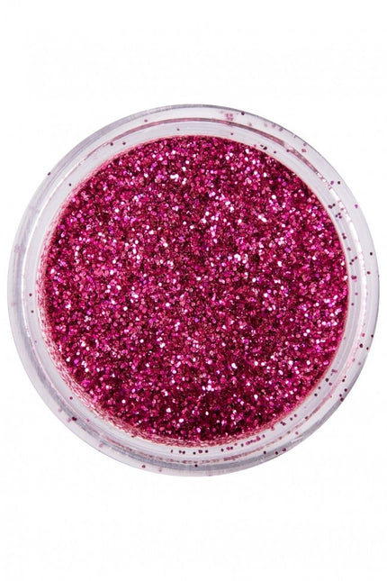 PXP Polvere Glitterata Rosa Bengala 2,5gr