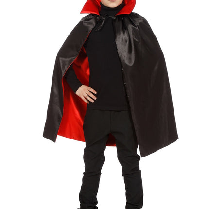 Capo Halloween Bambino Dracula