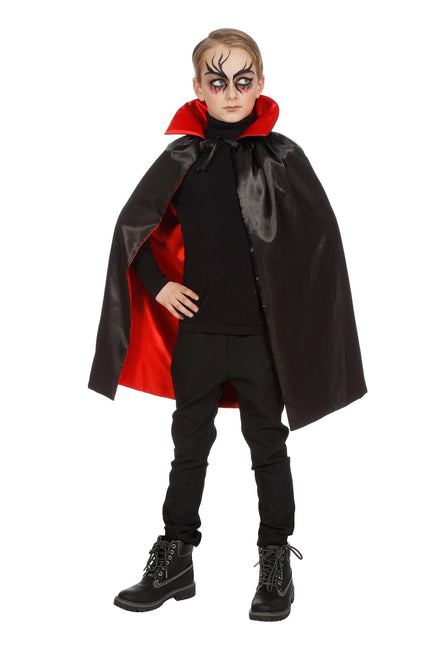 Capo Halloween Bambino Dracula