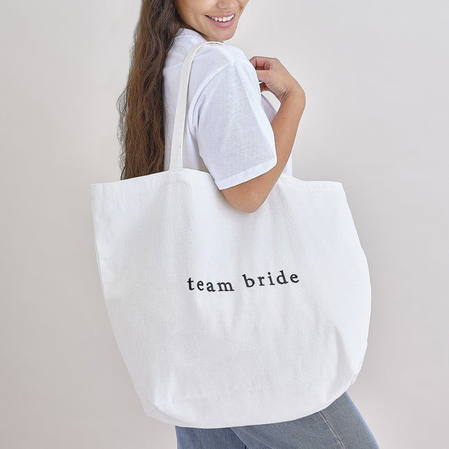 Borsa Team Bride