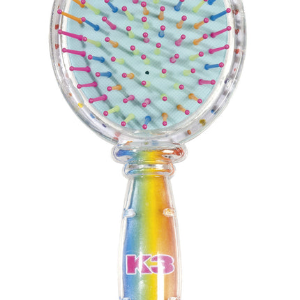 Spazzola per capelli K3