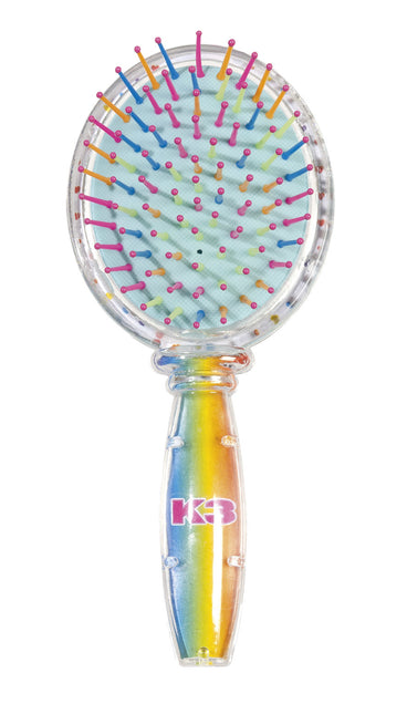 Spazzola per capelli K3