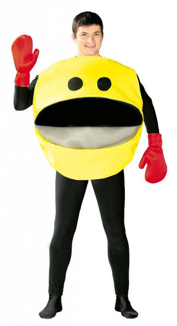 Abito Smiley L