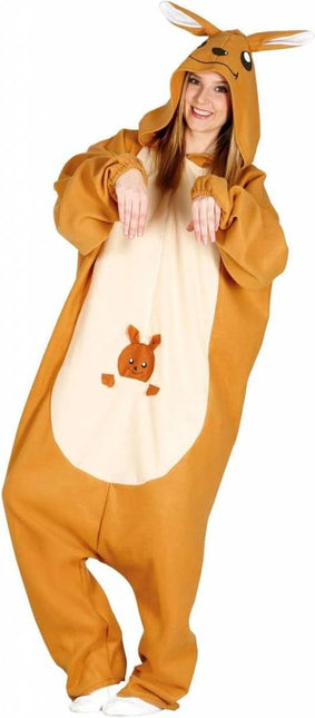 Canguro Onesie