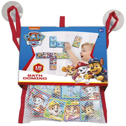 Paw Patrol Bagno Domino